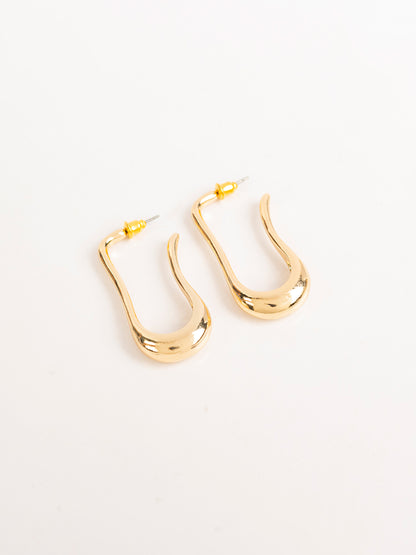 Drop Earrings