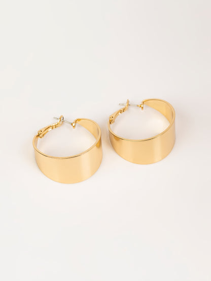 Classic Hoops