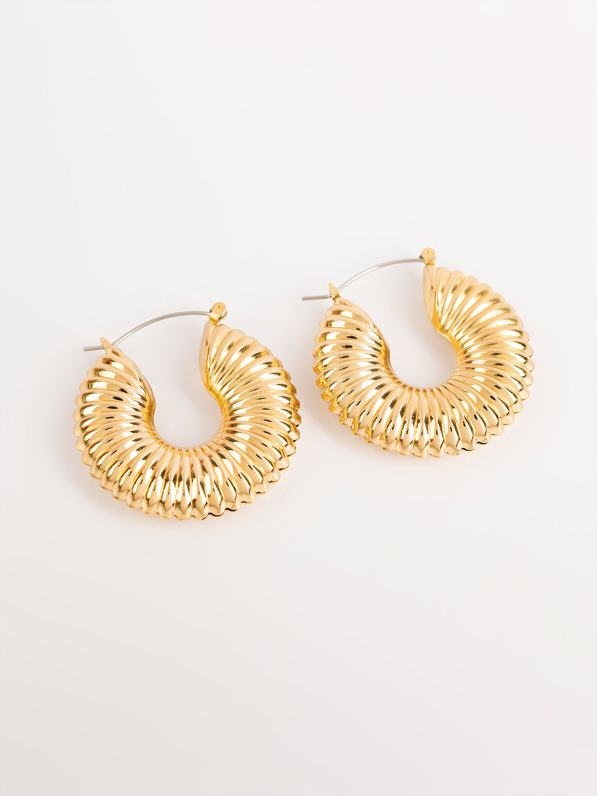 Snail Hoops