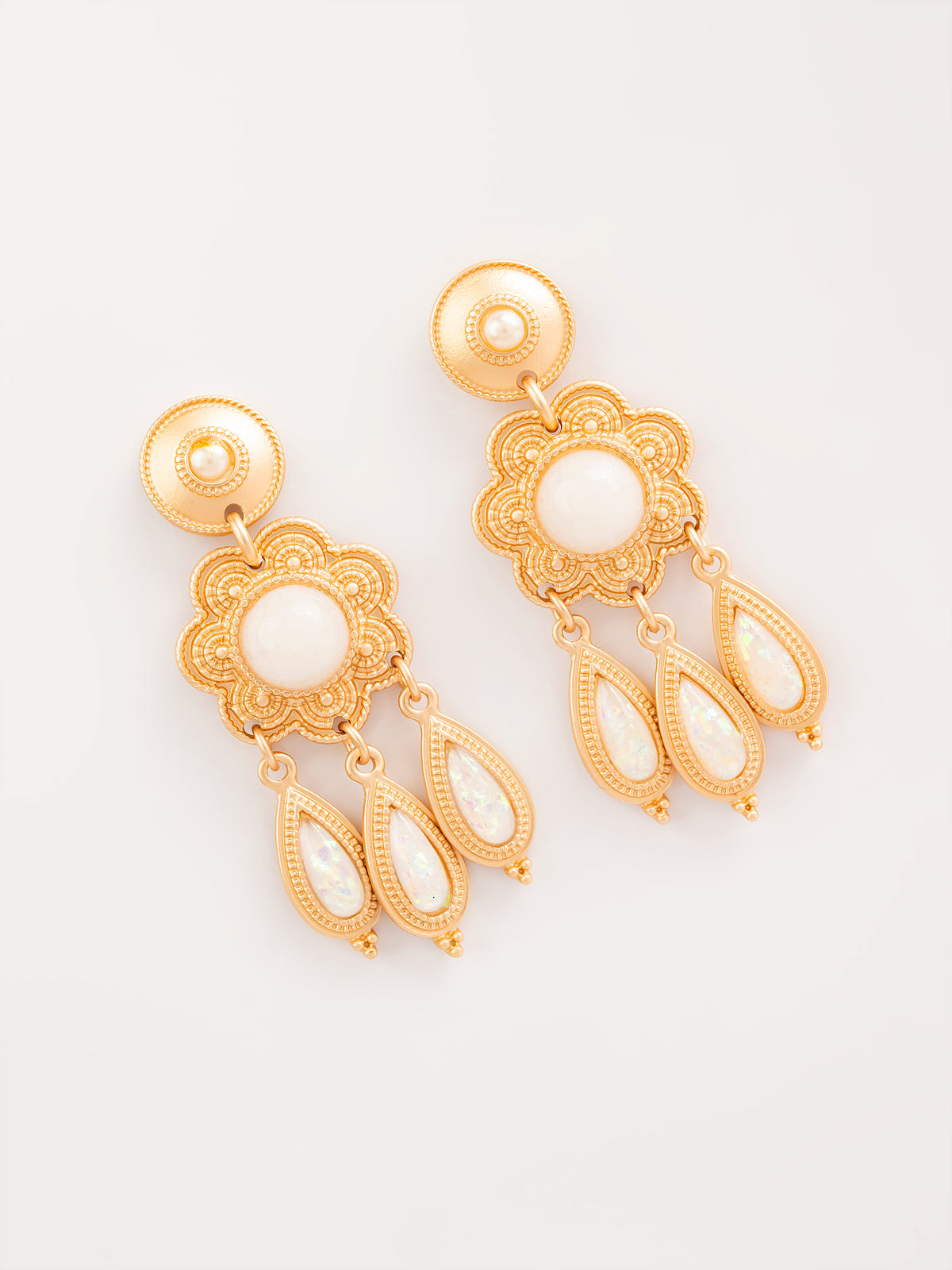 Antique Earrings