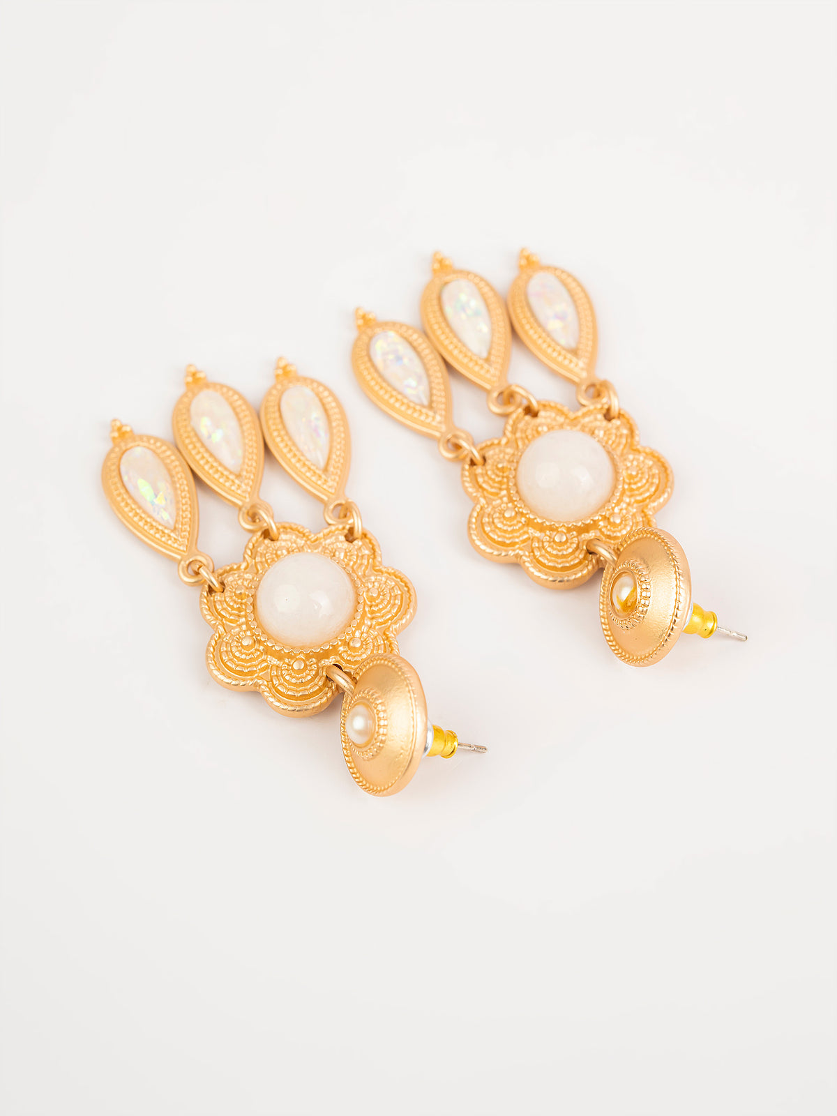 Antique Earrings