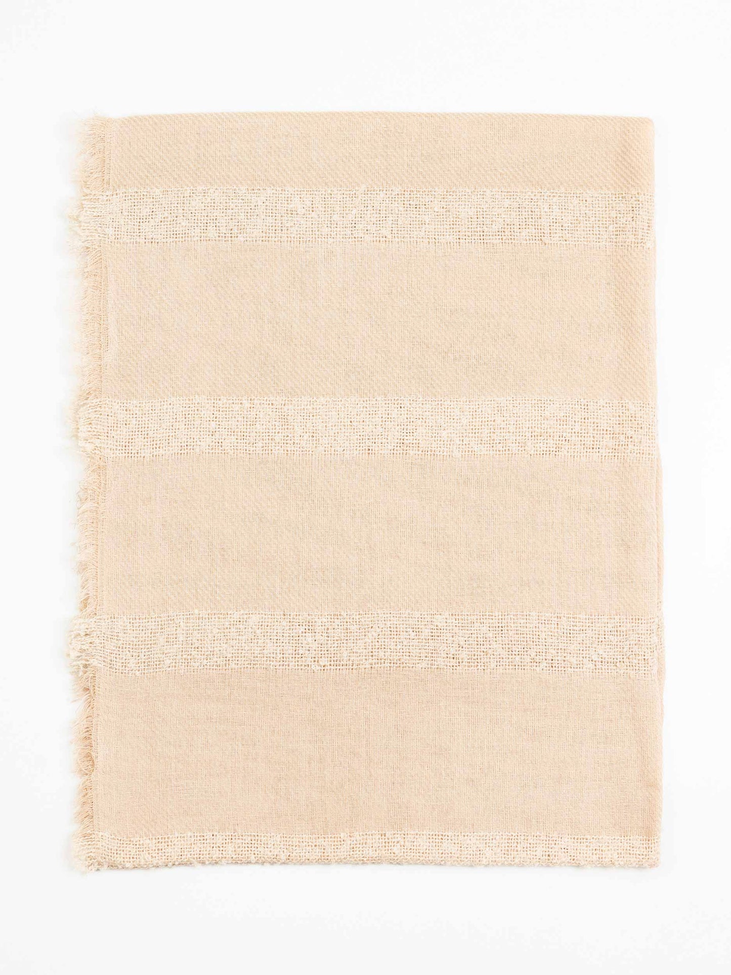 Self Made Woolen Shawl