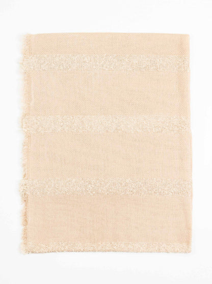 Self Made Woolen Shawl