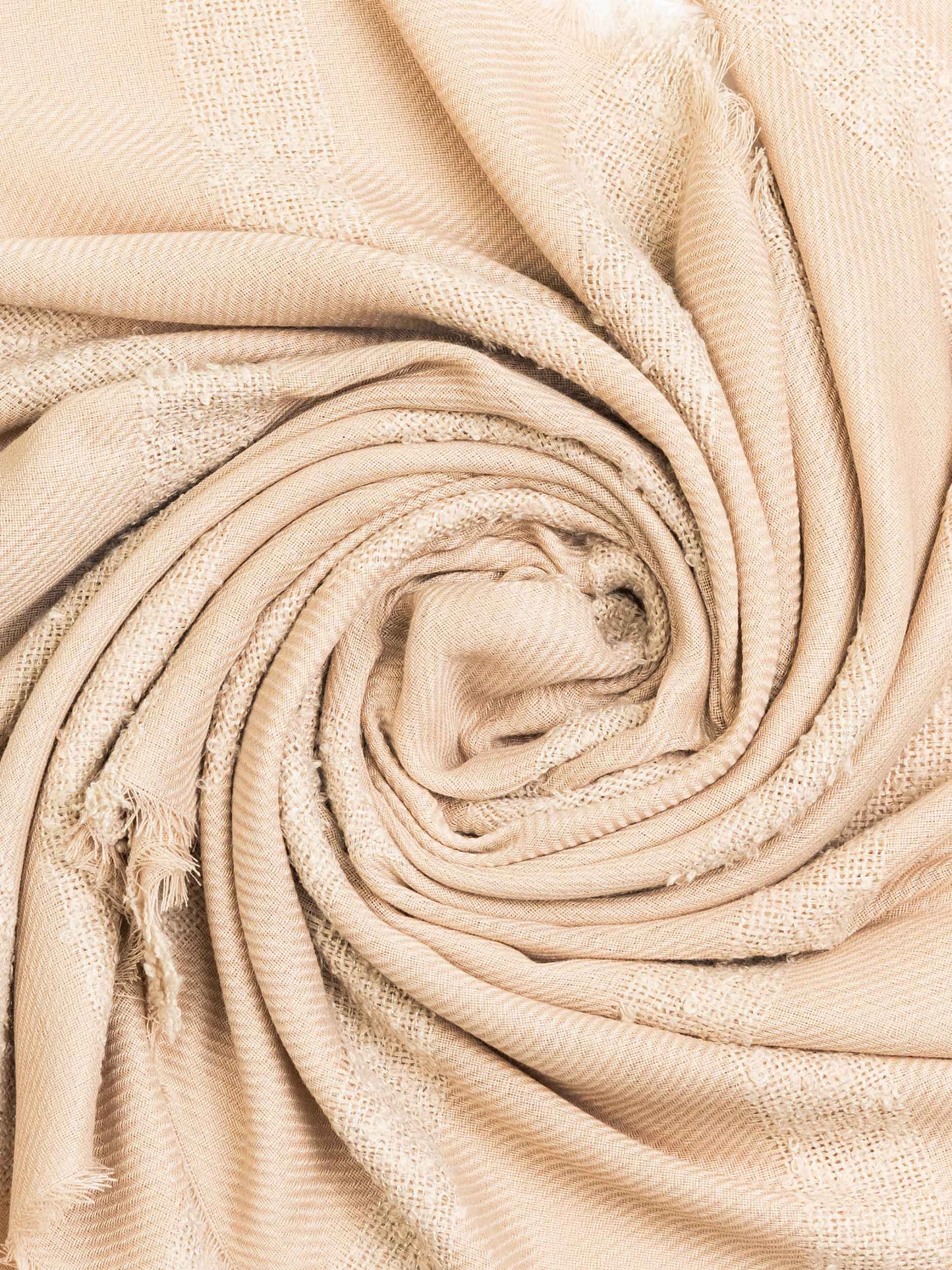 Self Made Woolen Shawl