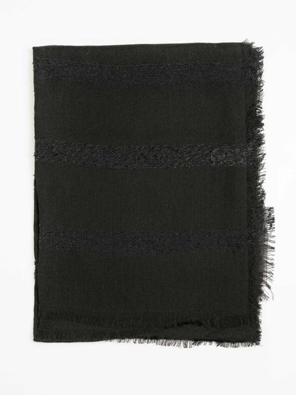 Self Made Woolen Shawl