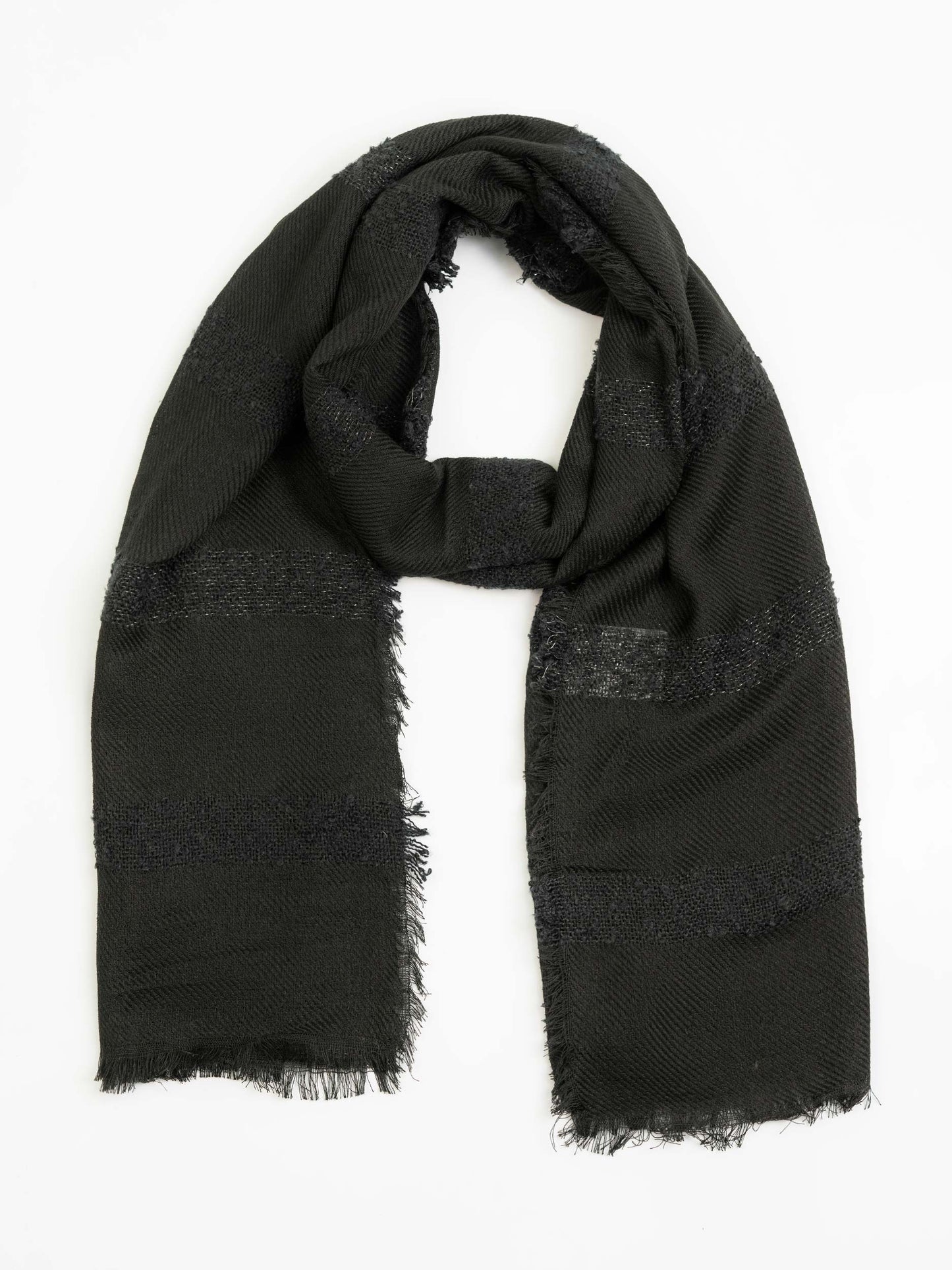 Self Made Woolen Shawl