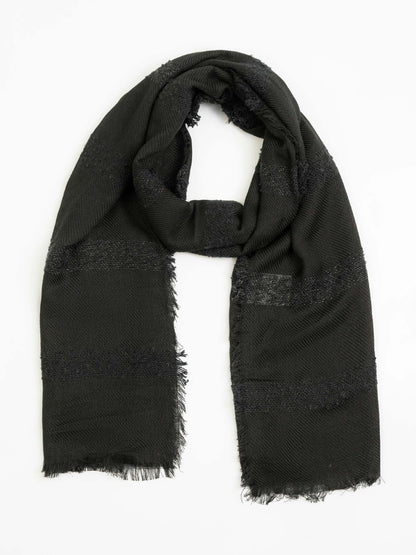 Self Made Woolen Shawl