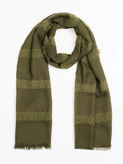 Glitter Woolen Shawl