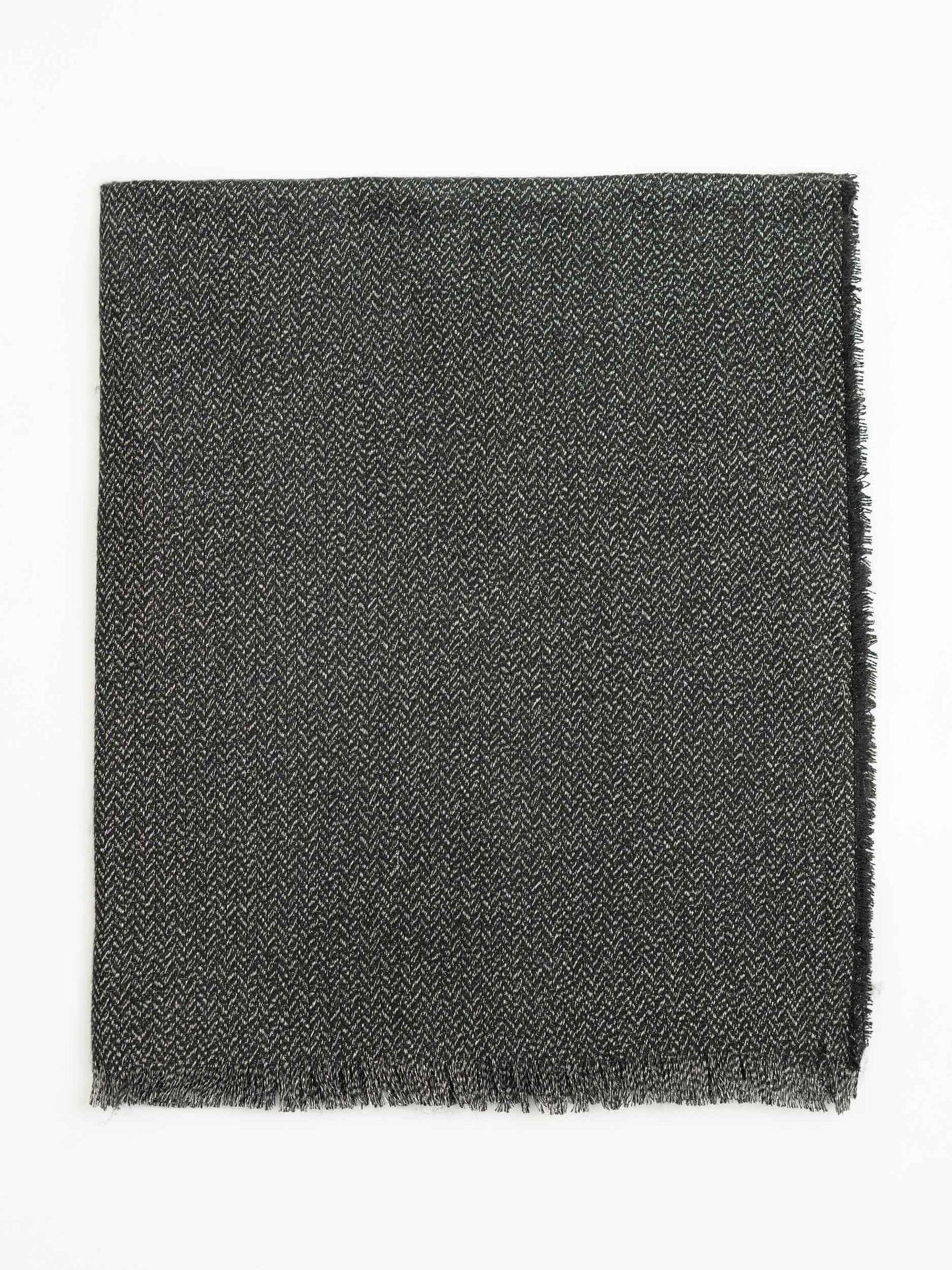 Blingy Woolen Shawl