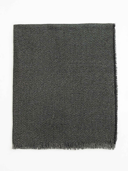 Blingy Woolen Shawl