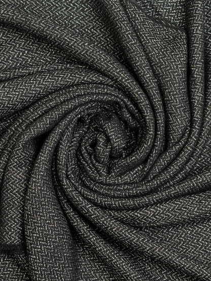 Blingy Woolen Shawl