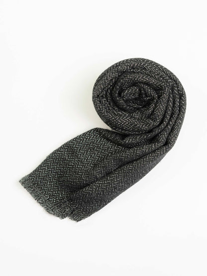 Blingy Woolen Shawl