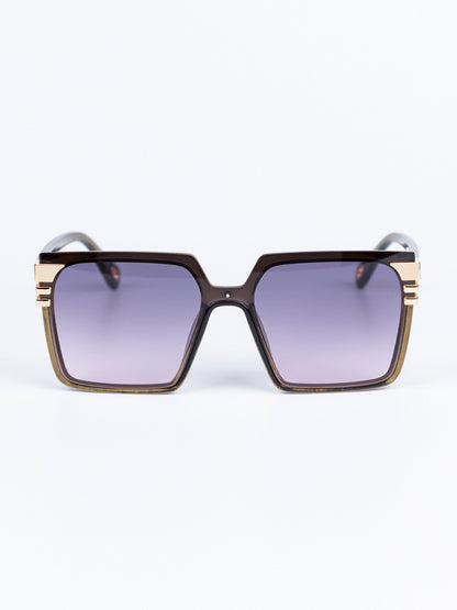 Square Sunglasses