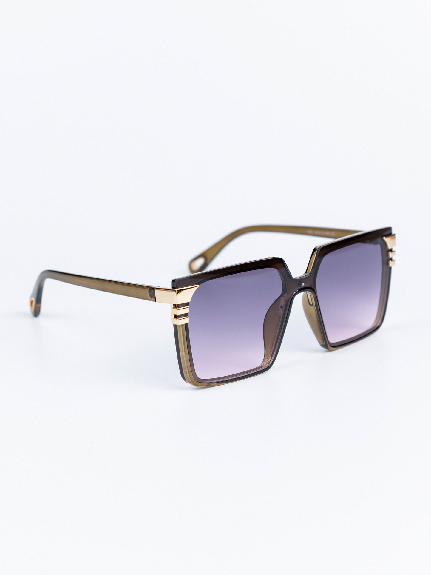 Square Sunglasses