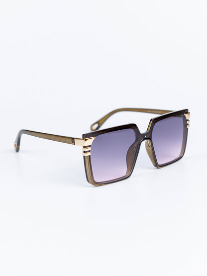 Square Sunglasses