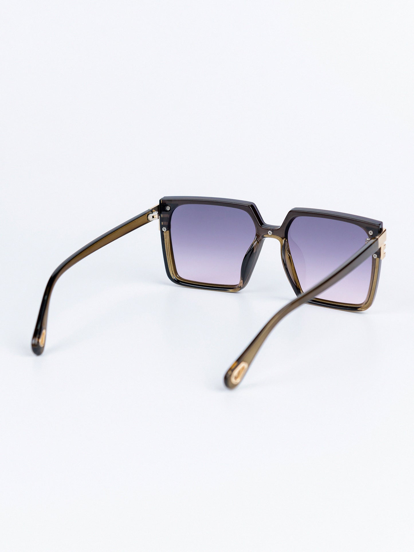 Square Sunglasses