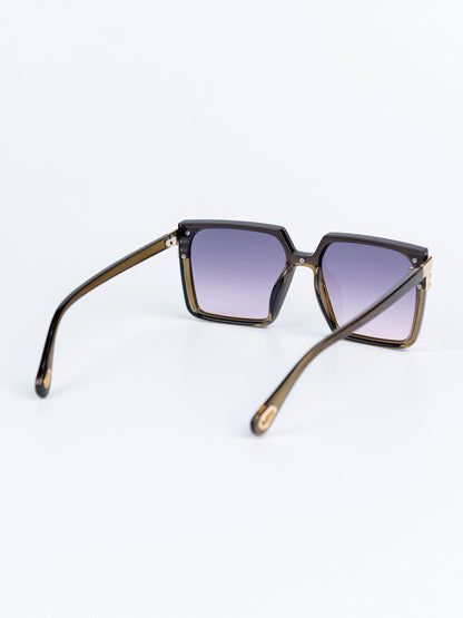 Square Sunglasses