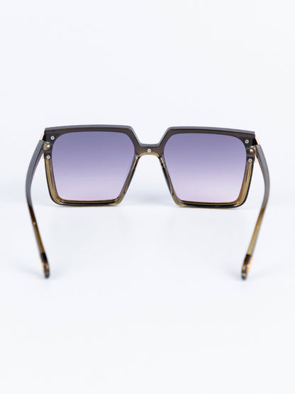 Square Sunglasses