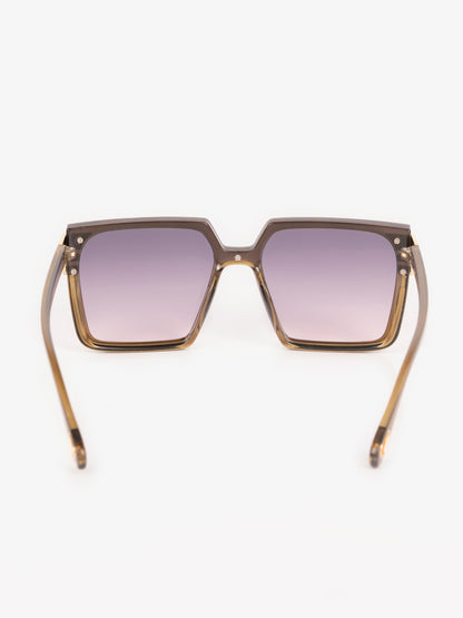 Square Sunglasses