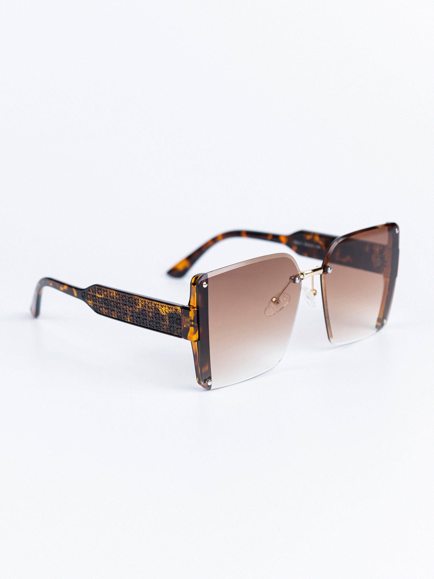 Square Sunglasses
