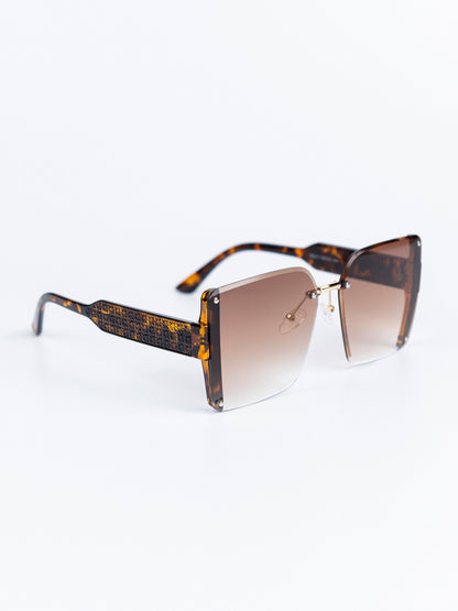 Square Sunglasses