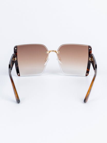 Square Sunglasses