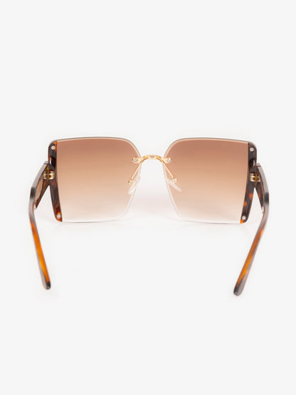 Square Sunglasses