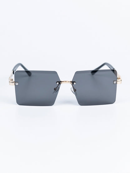 Irregular Sunglasses