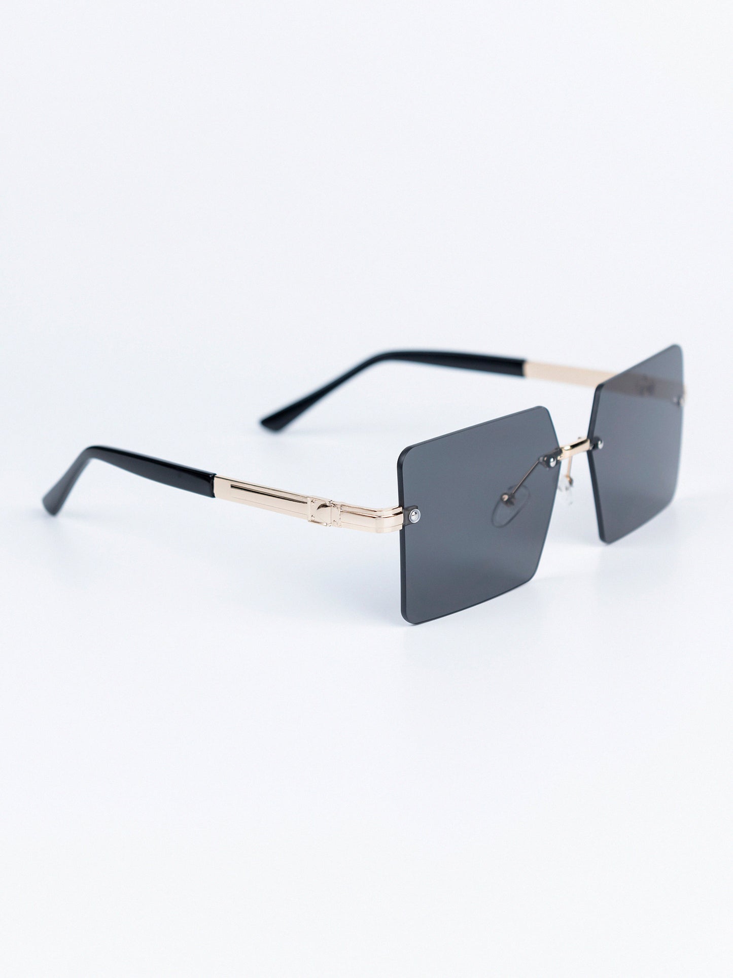 Irregular Sunglasses