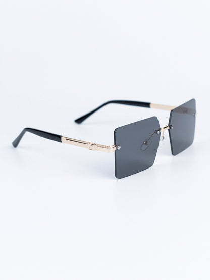 Irregular Sunglasses