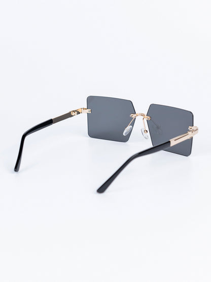 Irregular Sunglasses