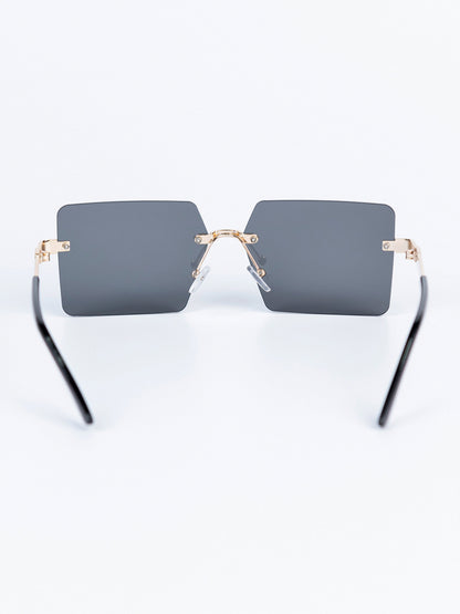 Irregular Sunglasses