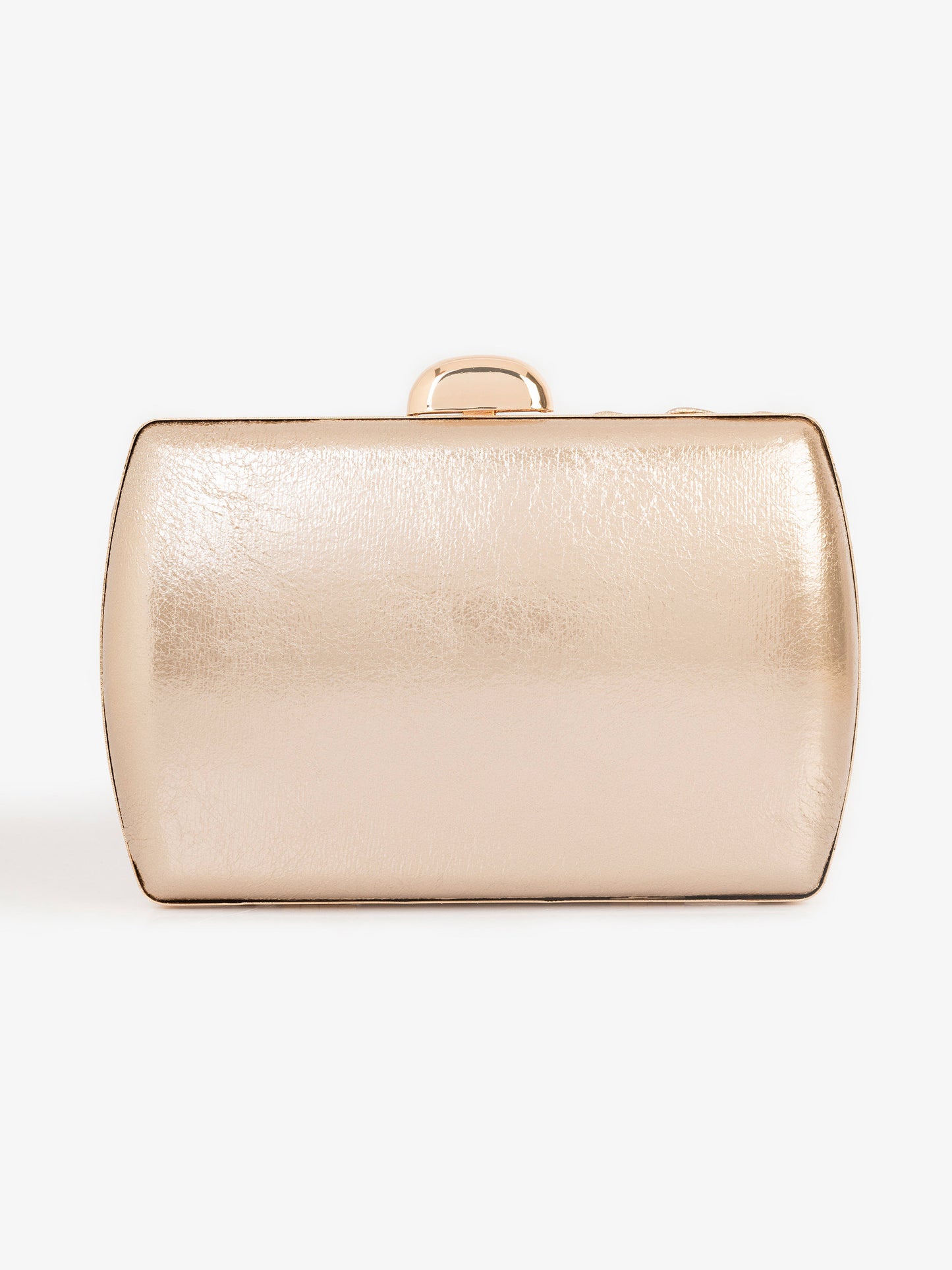 Crisscross Clutch