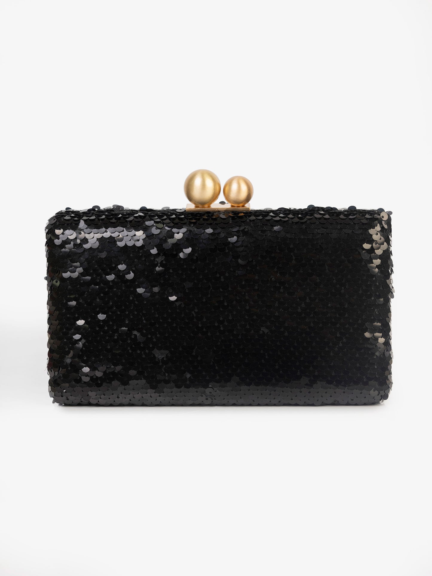 Embellished Clutch