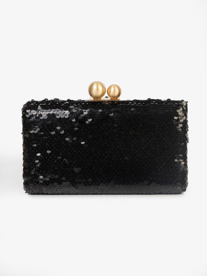 Embellished Clutch