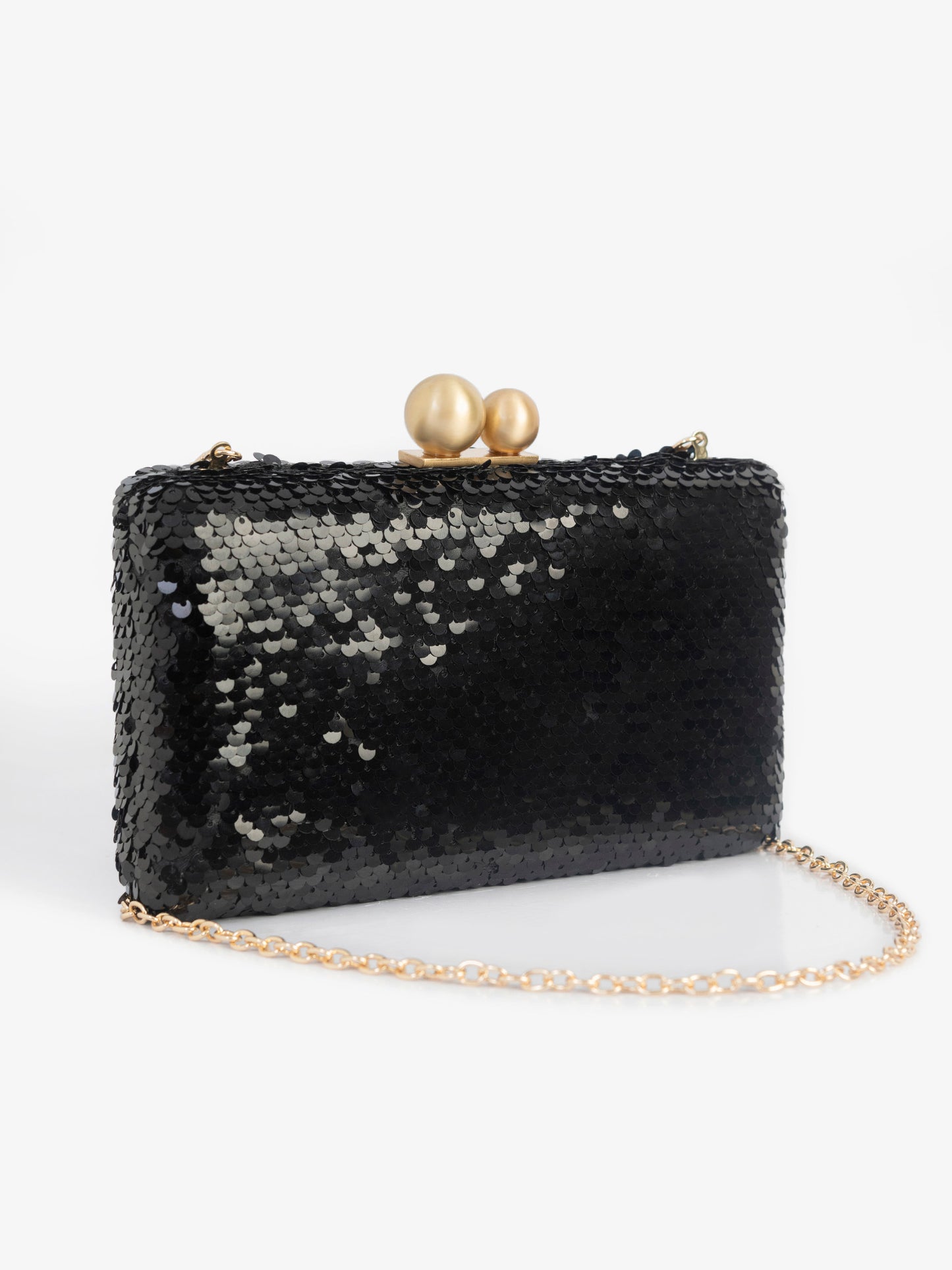 Embellished Clutch