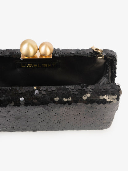 Embellished Clutch