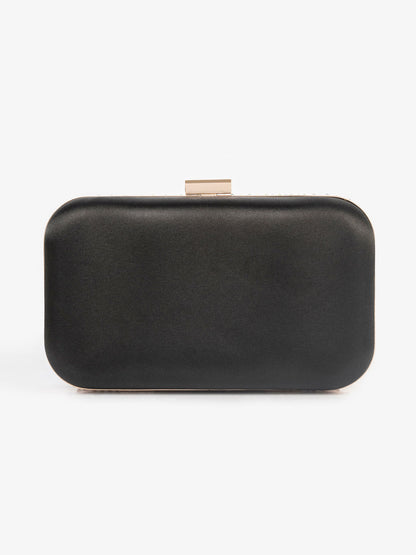 Rhinestone Clutch