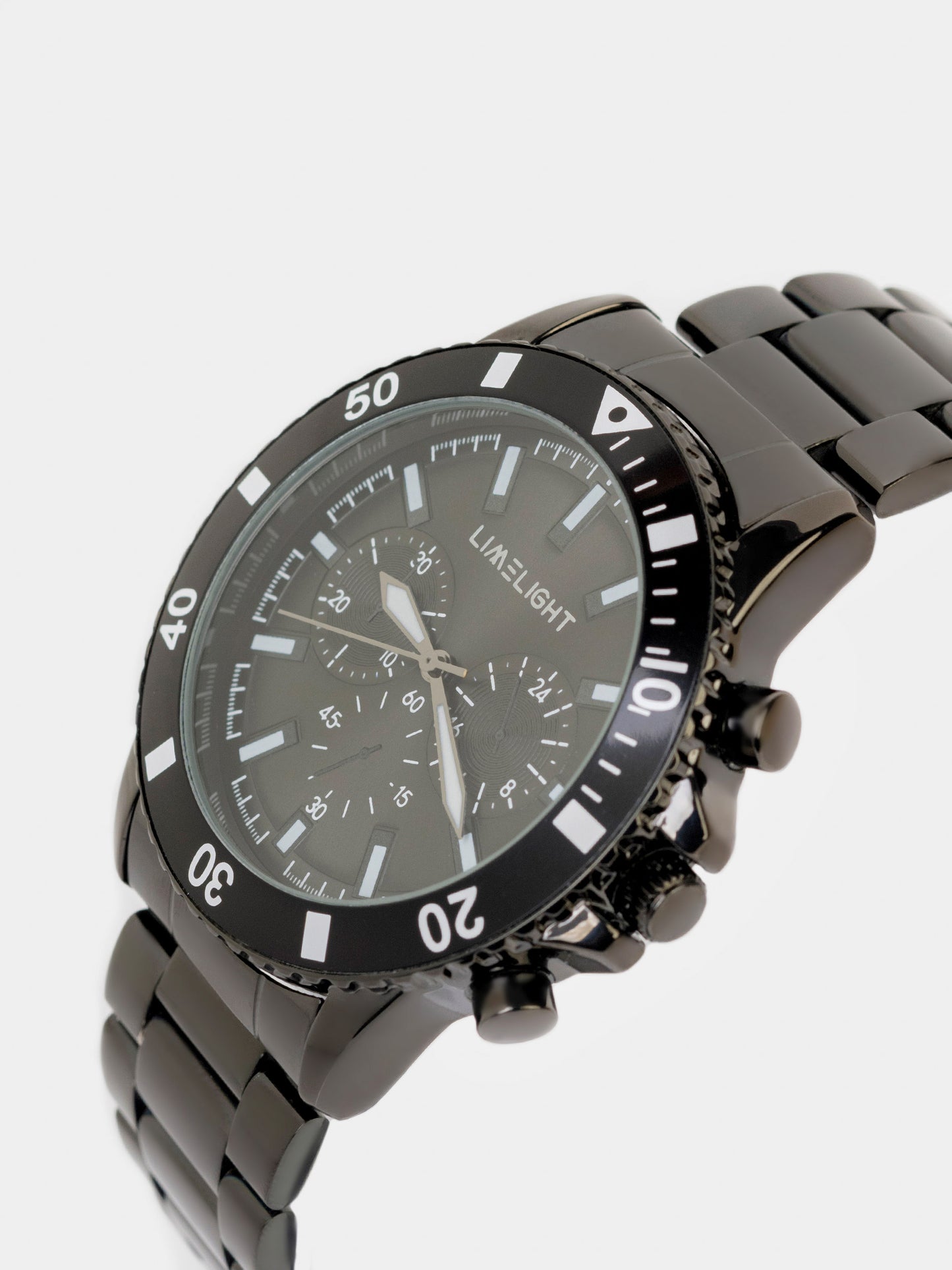 Chronograph Watch