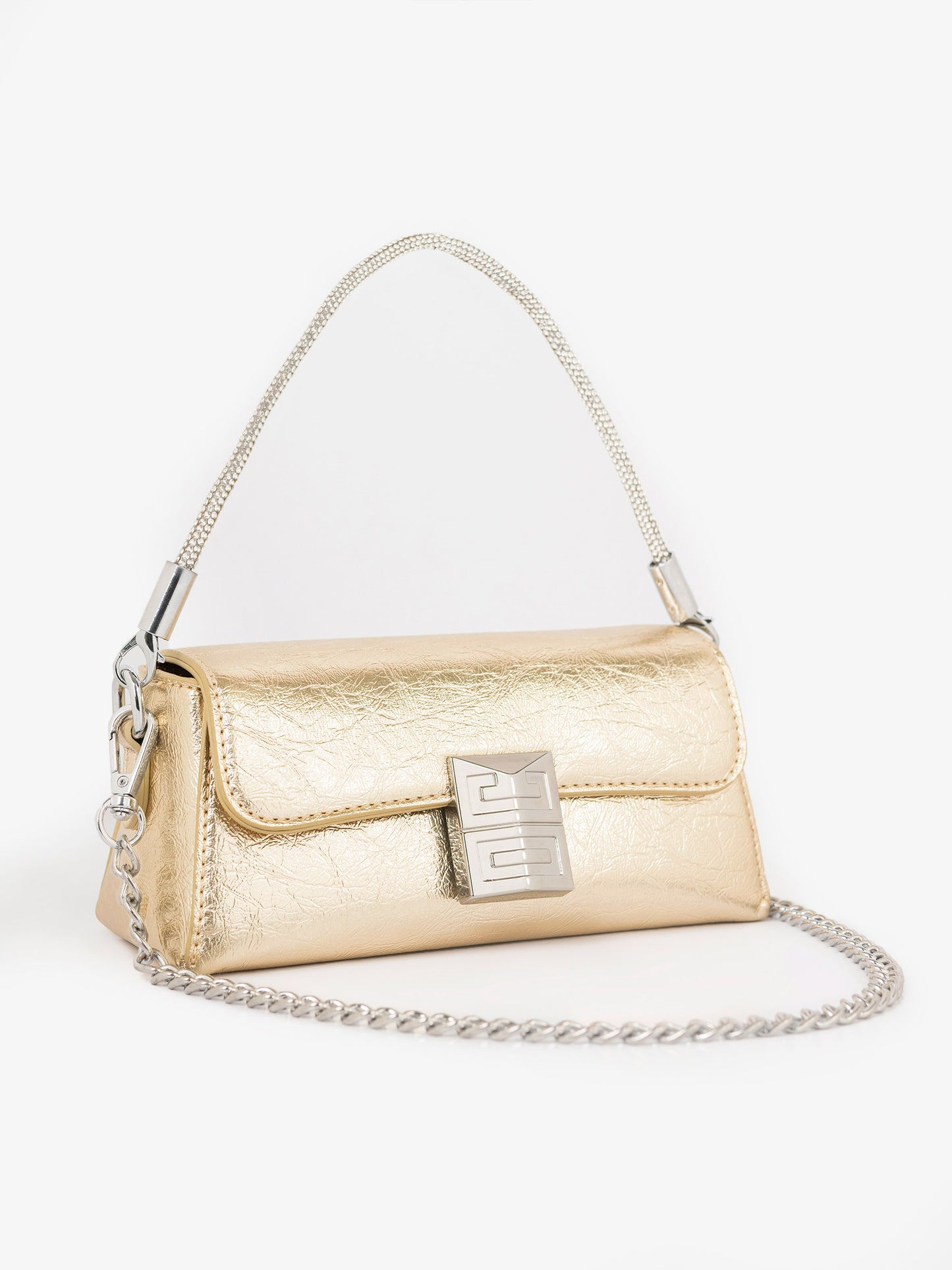 Formal Mini Clutch