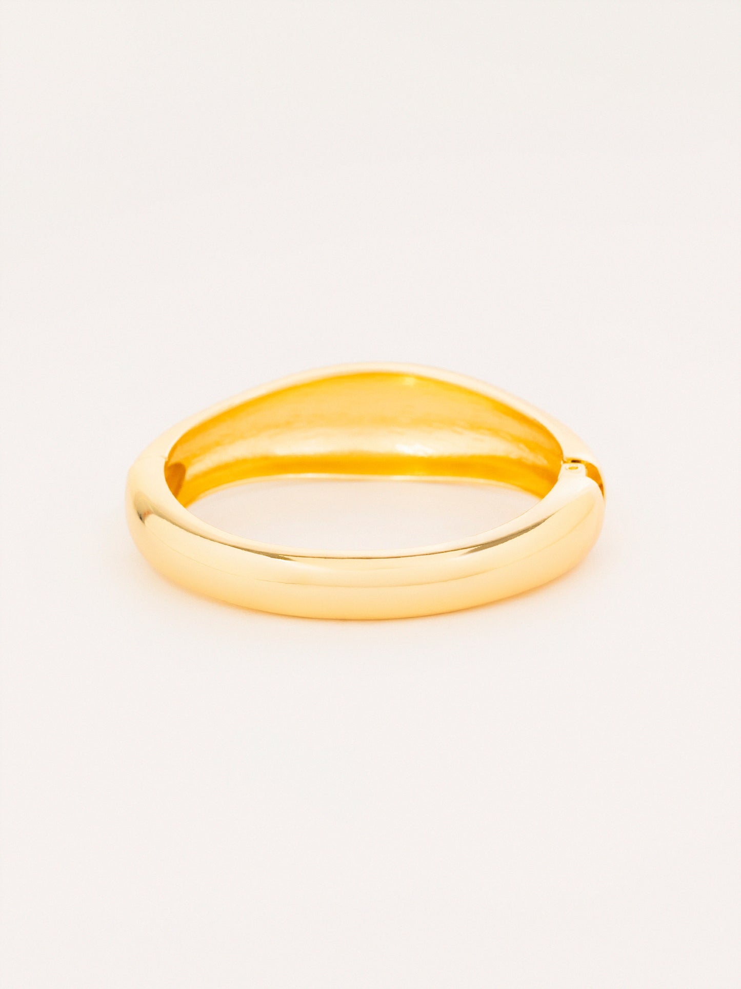 Textured Dome Bracelet