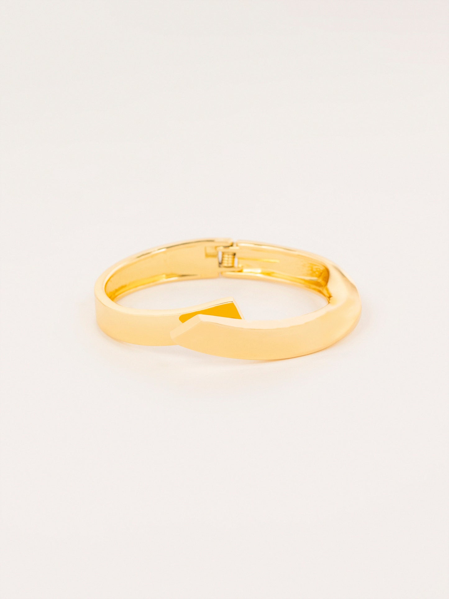 Modern Cuff Bracelet