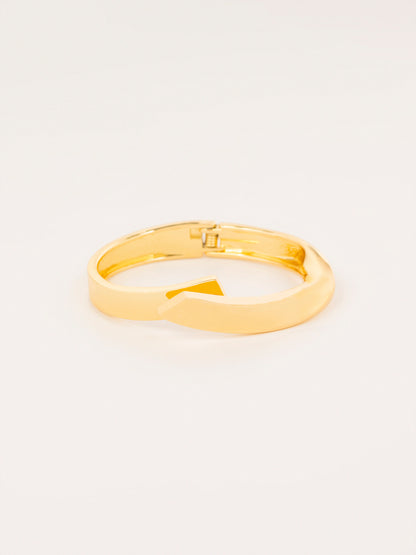 Modern Cuff Bracelet