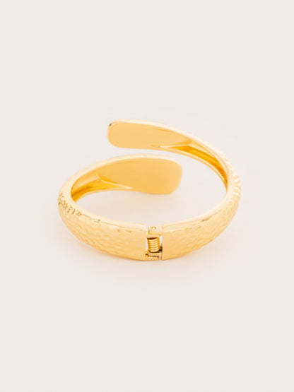 Open Cuff Bracelet