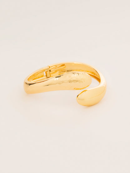 Smooth Cuff Bracelet