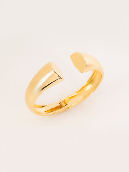 Cutout Open Bracelet