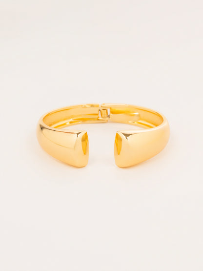 Cutout Open Bracelet