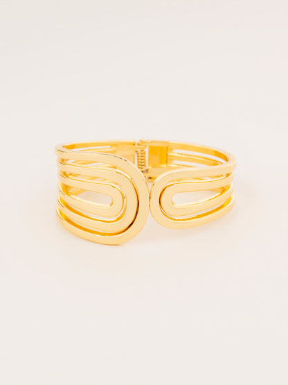 Multi-Band Bracelet