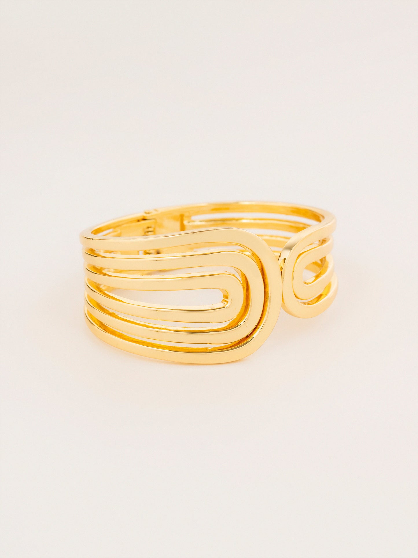 Multi-Band Bracelet