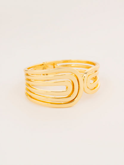 Multi-Band Bracelet